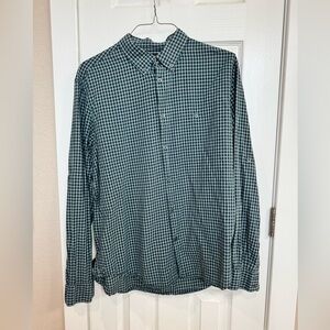 JOHN VARVATOS long sleeve button down